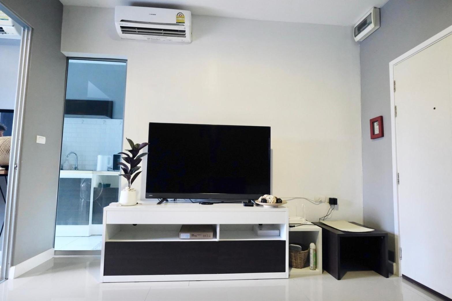 7Min Bkk Airport - Free Pick Up - Malls Nearby Bangkok Eksteriør billede