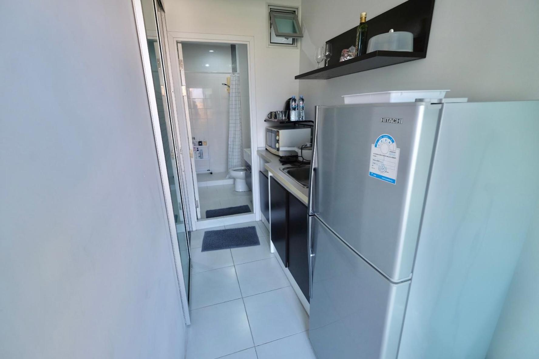 7Min Bkk Airport - Free Pick Up - Malls Nearby Bangkok Eksteriør billede