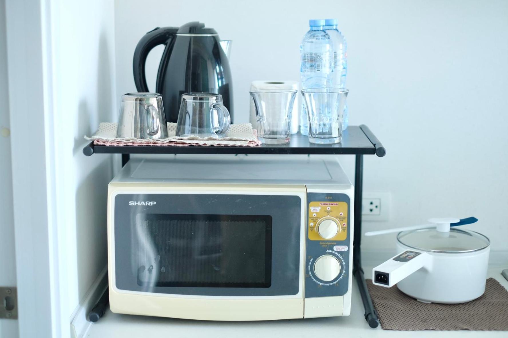 7Min Bkk Airport - Free Pick Up - Malls Nearby Bangkok Eksteriør billede