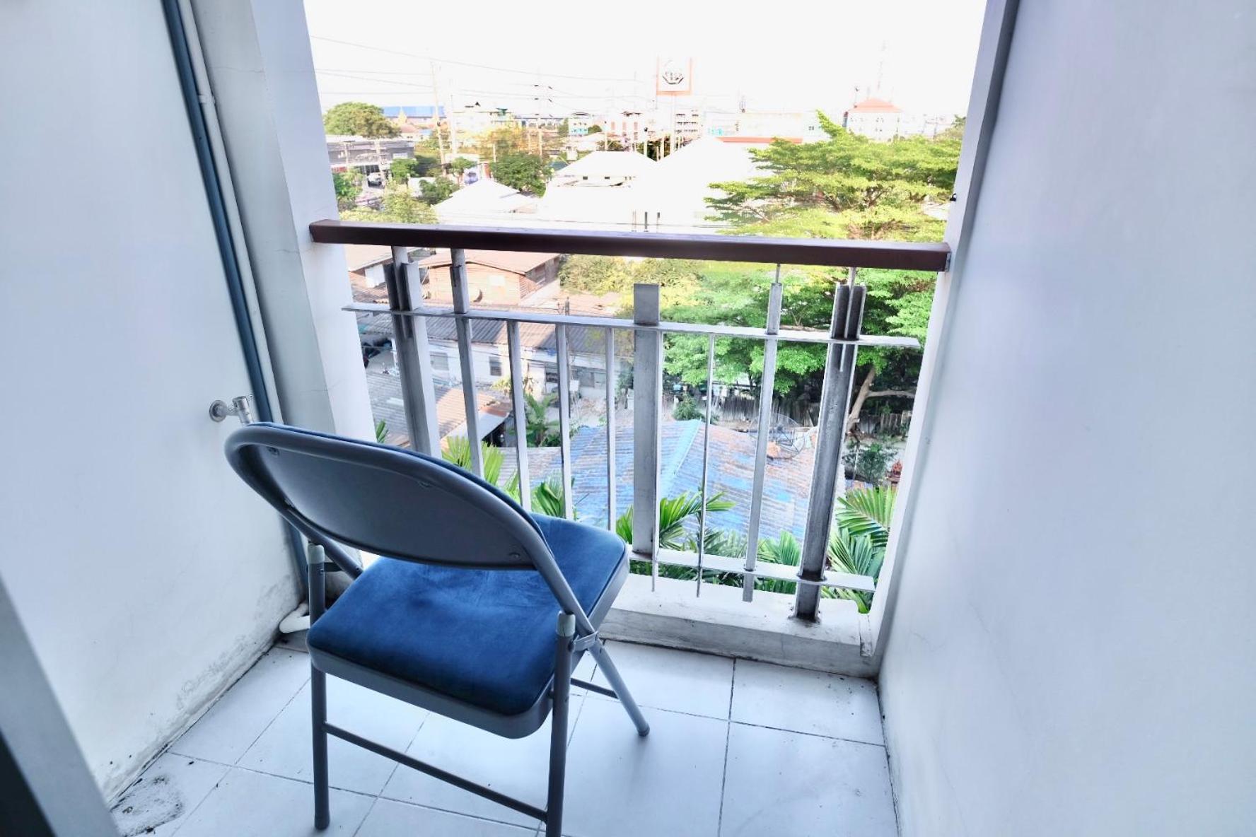 7Min Bkk Airport - Free Pick Up - Malls Nearby Bangkok Eksteriør billede