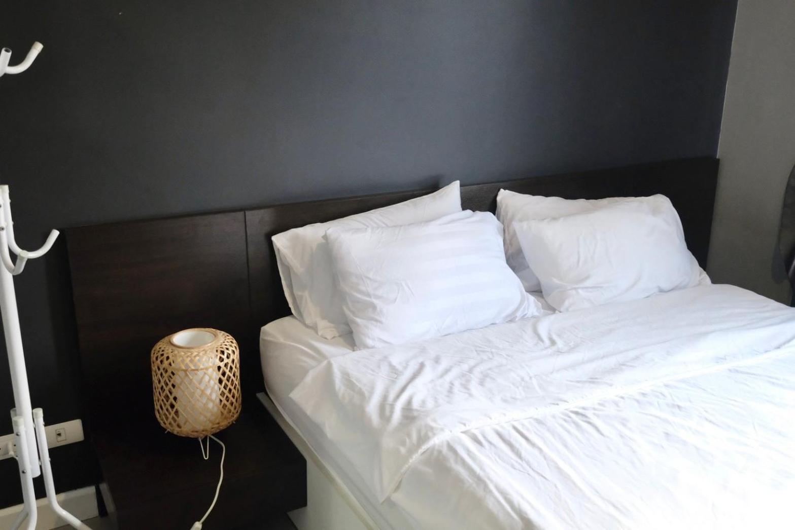 7Min Bkk Airport - Free Pick Up - Malls Nearby Bangkok Eksteriør billede